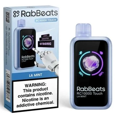 SENTUH RabBeats RC10000