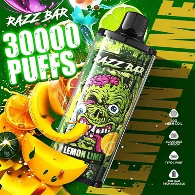 Gudang Razz Bar 30000 EU