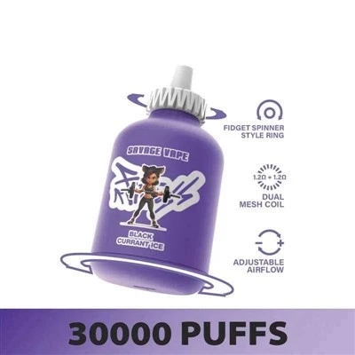 SAVAGE FITNESS 30000 Sedutan