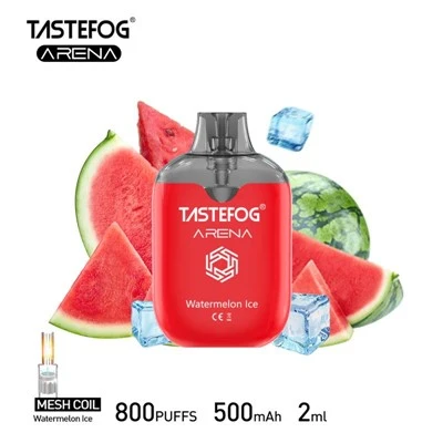 ARENA TASTEFOG 800