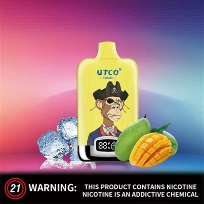 Kotak Digital UTCO 12K