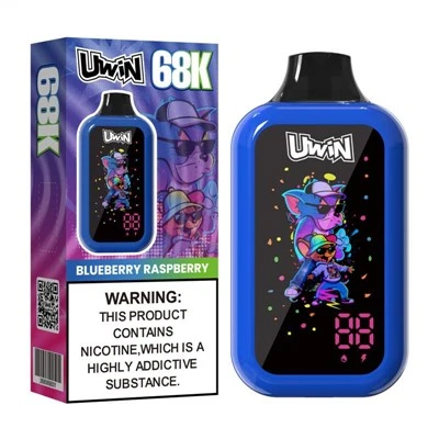 Kotak Digital Uwin 68000