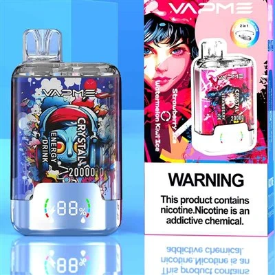 KRISTAL VAPME 20000