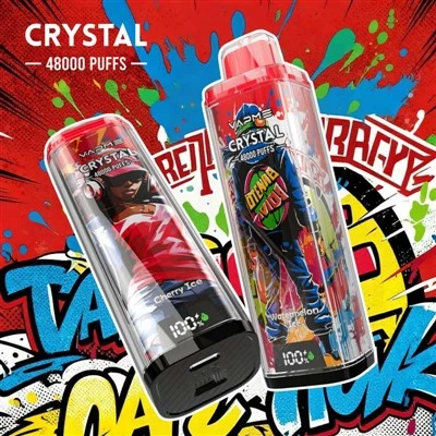 KRISTAL VAPME 48000