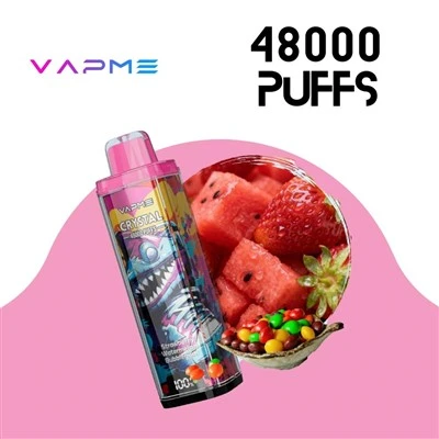 KRISTAL VAPME 48K