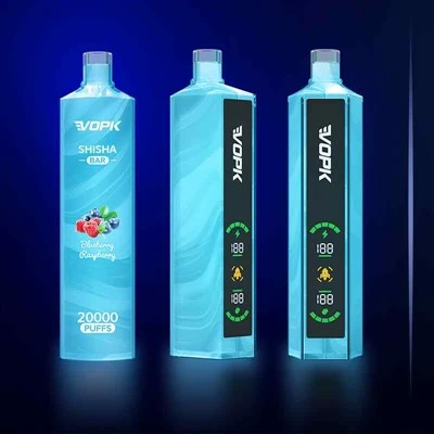 VOPK SHISHA Bar 20000 Sedutan