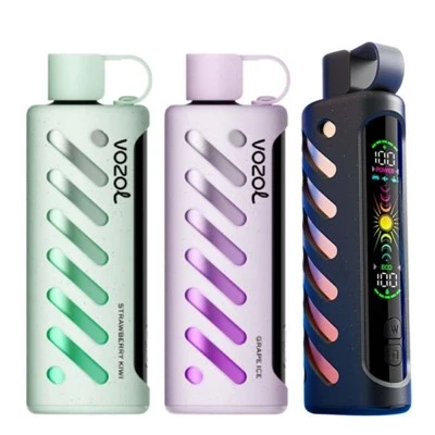 VOZOL GEAR SHISHA 25000 Puff