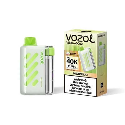 VOZOL VISTA 40000 Sedutan