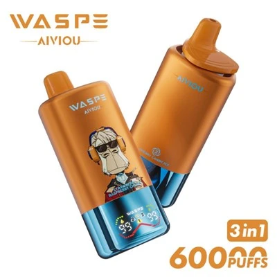 Waspe 60000 3 dalam 1