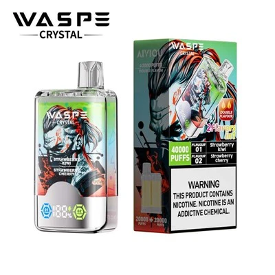 WASPE FIHP 40000 rasa dwi