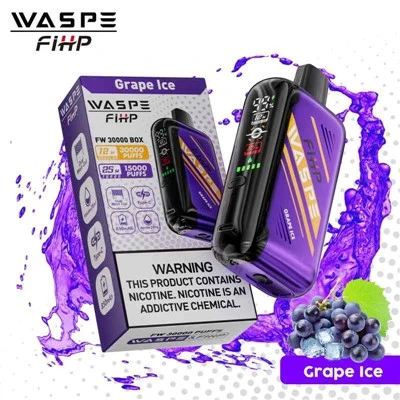 WASPE FIHP FW 30000 KOTAK