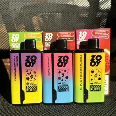 ZOOY 30000 Sedutan