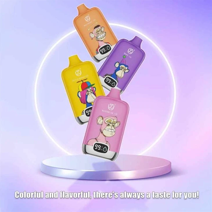 UZY BANG DIGITAL BOX 12000 11