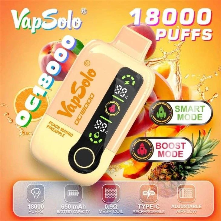 Vapsolo-DG-18000-Puff-Vapsolo DG 18000 8