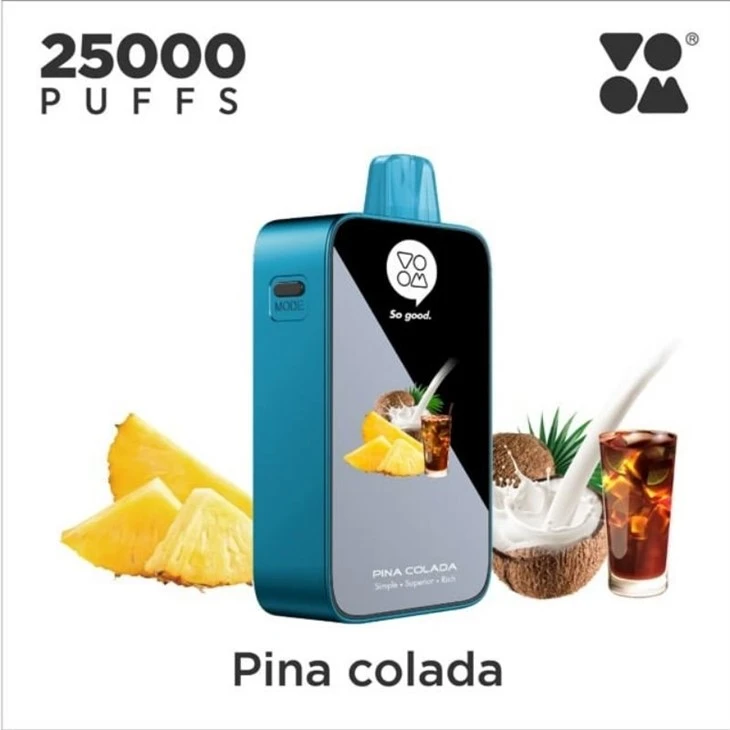 voom-burst-25k-5-nicotine-pina-colada_VOOM 25000