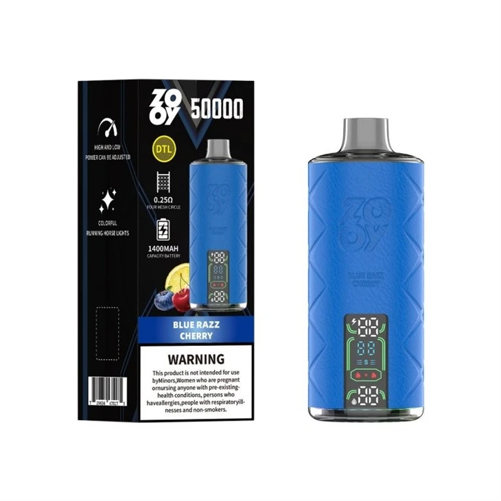 ZOOY SHISHA 50K 8 ZOOY SHISHA 50K 8