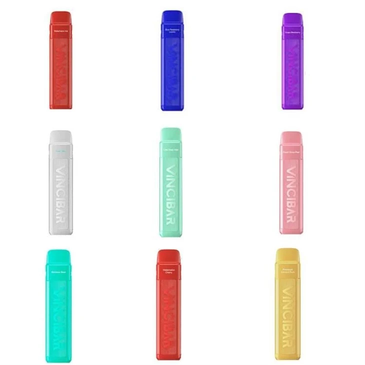 Vincibar-F2500-Vape